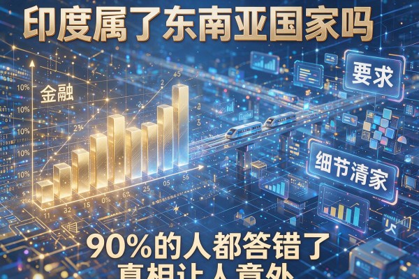 印度属于东南亚国家吗90%的人都答错了真相让人意外