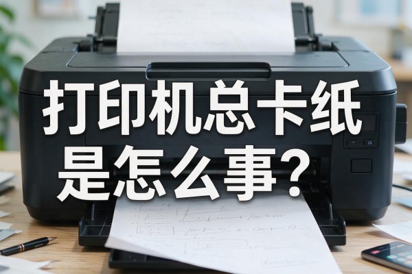 打印机总卡纸是怎么回事?