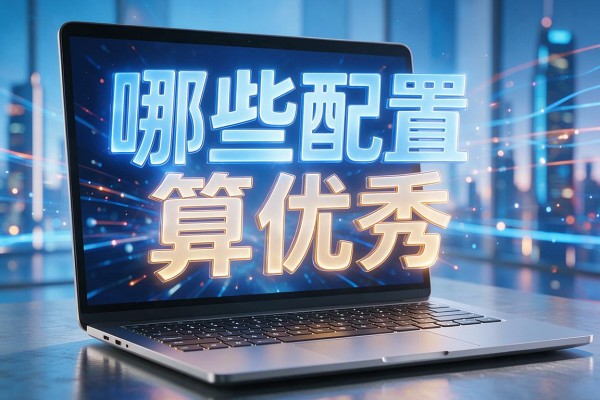 笔记本电脑哪些配置算优秀