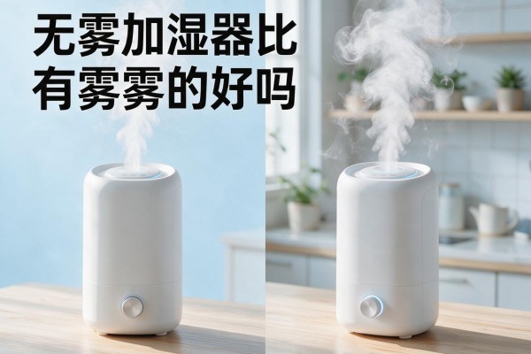无雾加湿器比有雾的好吗