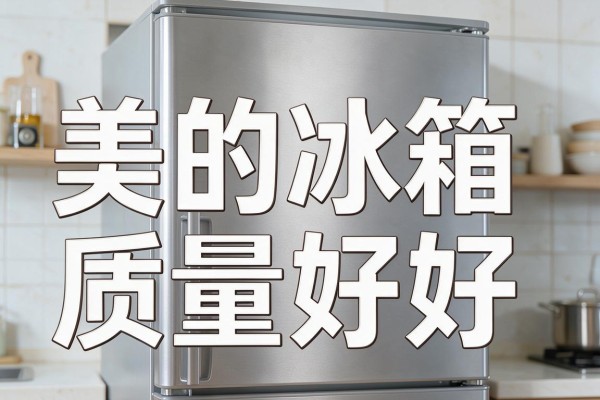 美的冰箱质量好不好