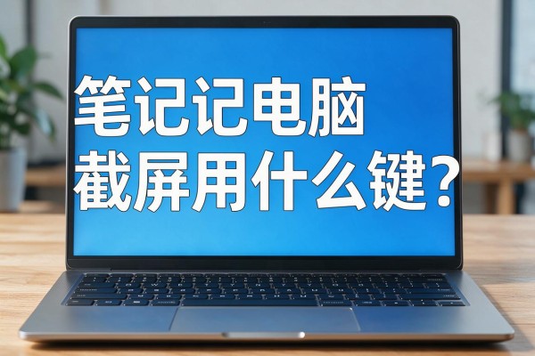 笔记本电脑截屏用什么键？