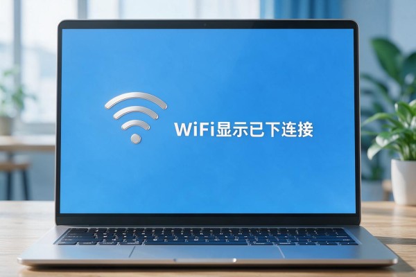 笔记本WiFi显示已连接但上不了网怎么修