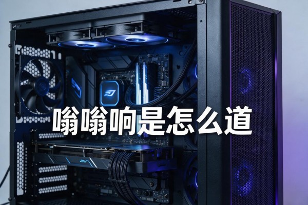 电脑机箱嗡嗡响是怎么回事