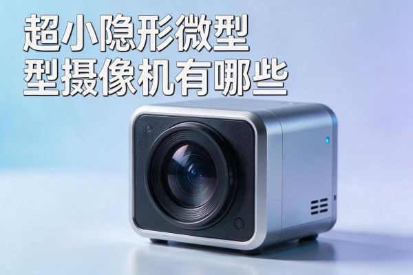 超小隐形微型摄像机有哪些?