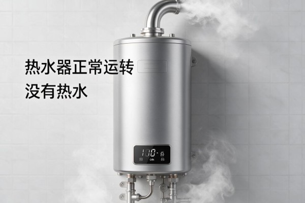 热水器正常运转为何没有热水