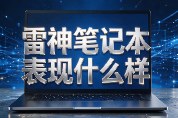 雷神笔记本表现怎么样