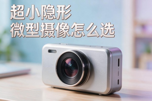 超小隐形微型摄像机怎么选?