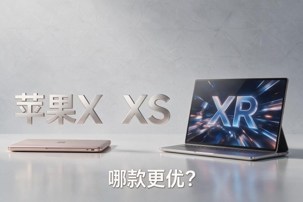 苹果X还是XS或XR,哪款更优?