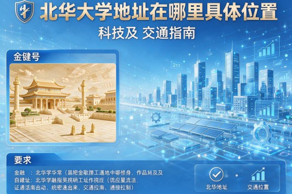 北华大学地址在哪里具体位置及交通指南