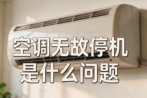 空调无故停机是什么问题