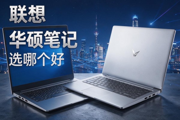 联想和华硕笔记本选哪个好