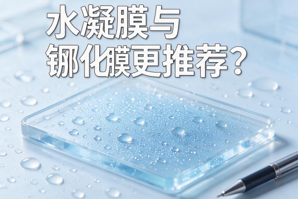 水凝膜与钢化膜哪个更推荐?