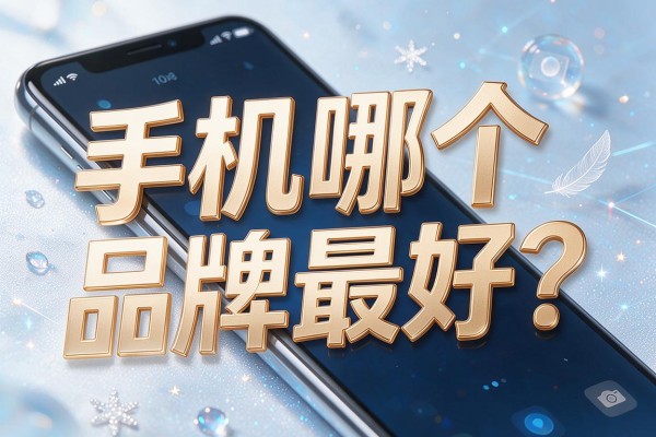 手机膜哪个品牌最好？