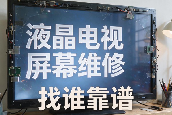 液晶电视屏幕维修找谁靠谱