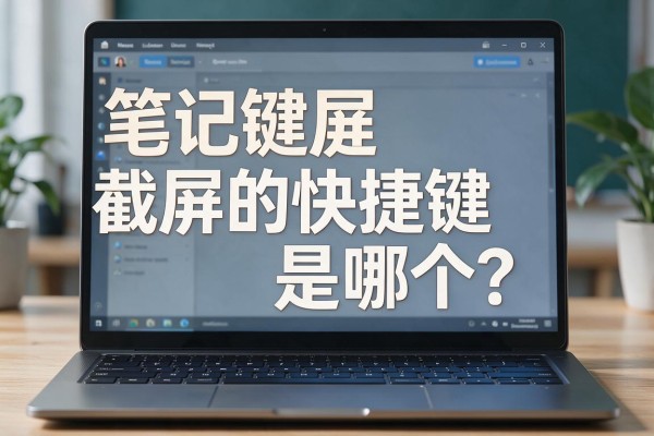 笔记本截屏的快捷键是哪个？