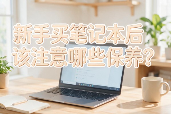 新手买笔记本后该注意哪些保养?