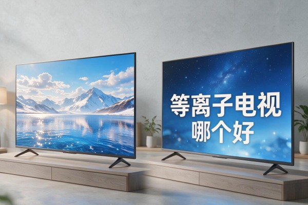 液晶电视和等离子电视哪个好