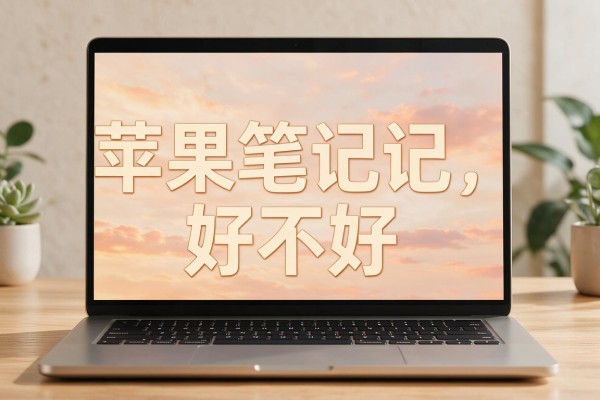 苹果笔记本好不好