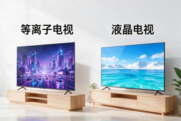 等离子电视与液晶电视怎么选