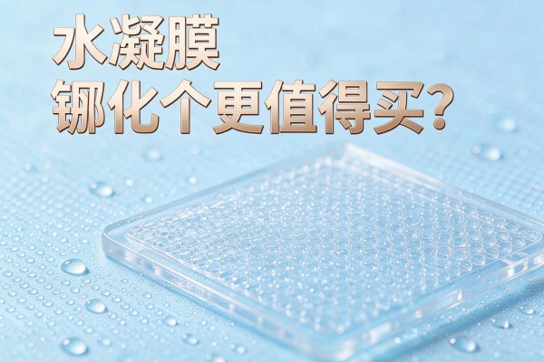 水凝膜和钢化膜哪个更值得买？