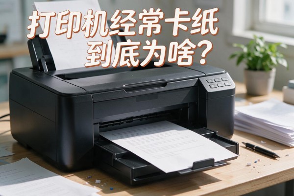 打印机经常卡纸到底为啥?