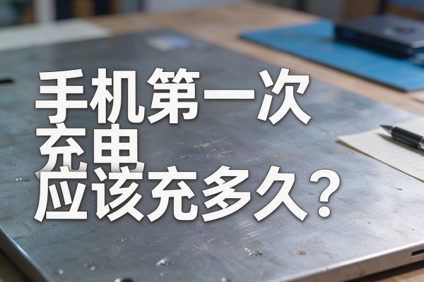 手机第一次充电应该充多久?