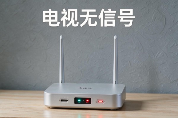 电视无信号而机顶盒指示灯正常怎么调