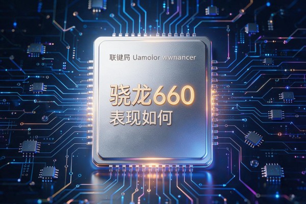 骁龙660处理器表现如何