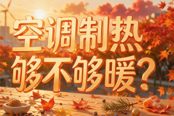 空调制热够不够暖?