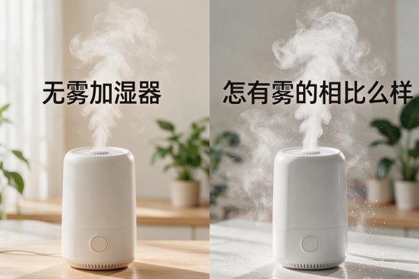 无雾加湿器和有雾的相比怎么样