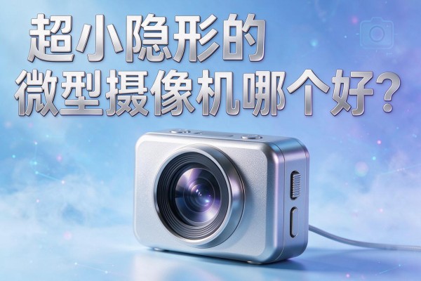 超小隐形的微型摄像机哪个好?