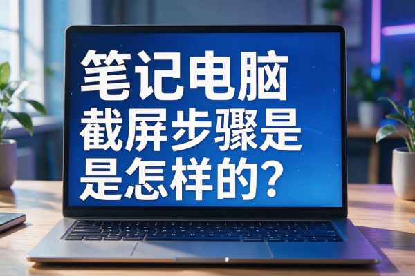 笔记本电脑截屏步骤是怎样的？
