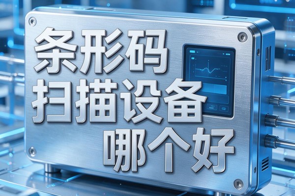 条形码扫描设备哪个好?