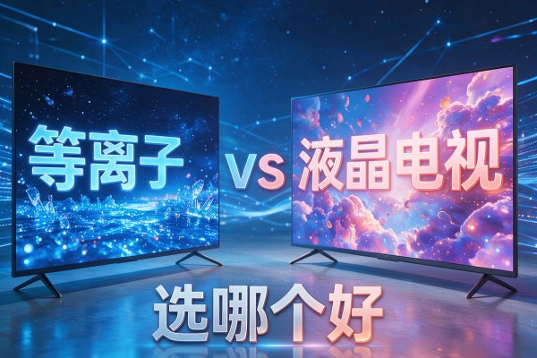 等离子vs液晶电视,选哪个好