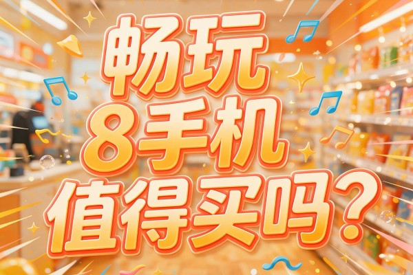 畅玩8手机值得买吗?