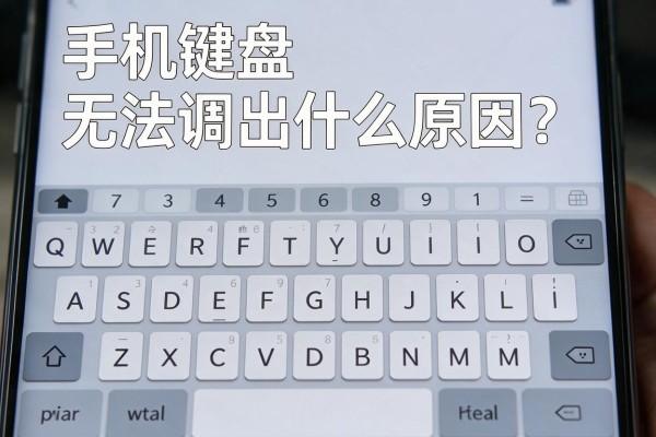 手机键盘无法调出什么原因？