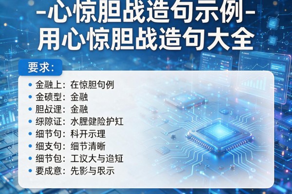 心惊胆战造句示例-用心惊胆战造句大全
