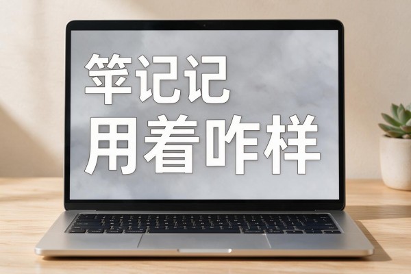 苹果笔记本用着咋样