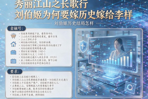 秀丽江山之长歌行刘伯姬为何要嫁给李通_刘伯姬历史结局怎样