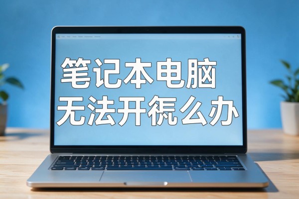 笔记本电脑无法开机怎么办