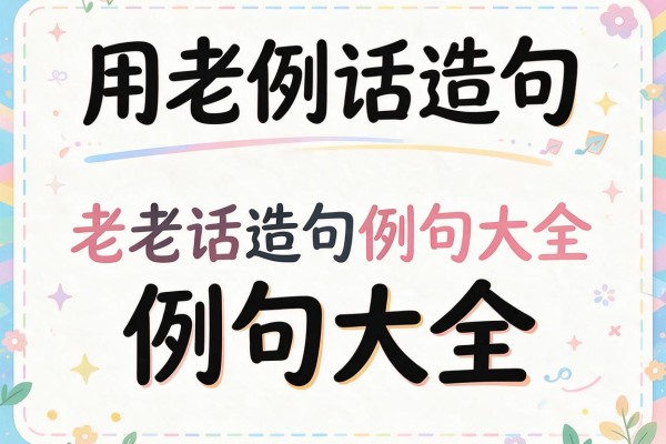 用老实话造句,老实话造句例句大全