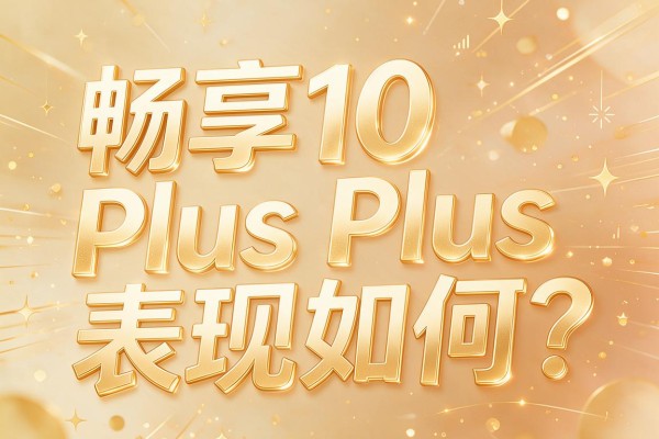 畅享10 Plus表现如何?