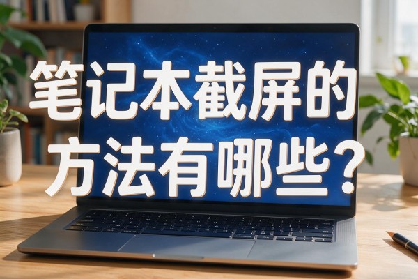笔记本截屏的方法有哪些?
