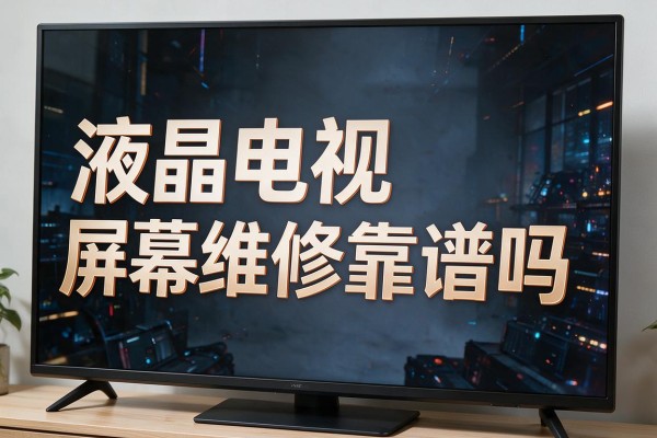 液晶电视屏幕维修靠谱吗