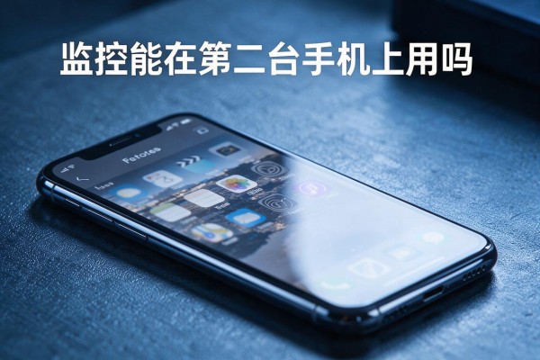 监控能在第二台手机上用吗