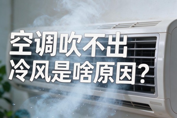空调吹不出冷风是啥原因?