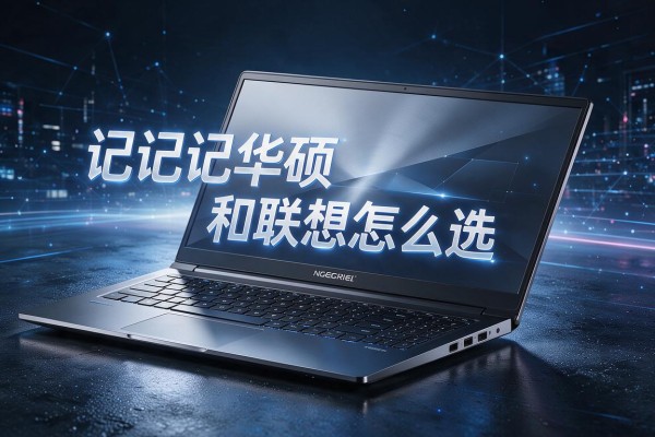 笔记本华硕和联想怎么选