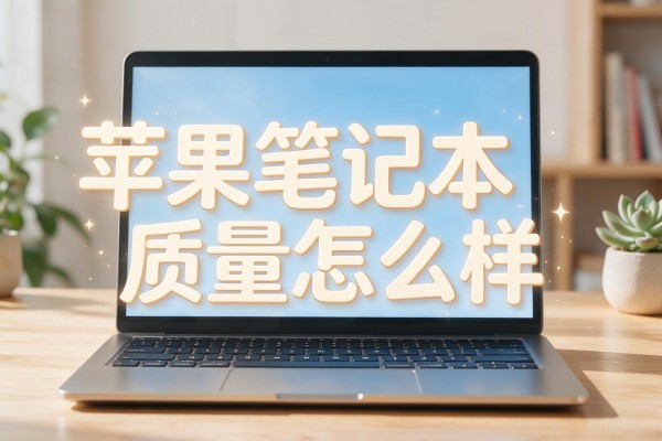 苹果笔记本质量怎么样