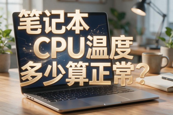 笔记本CPU温度多少算正常?